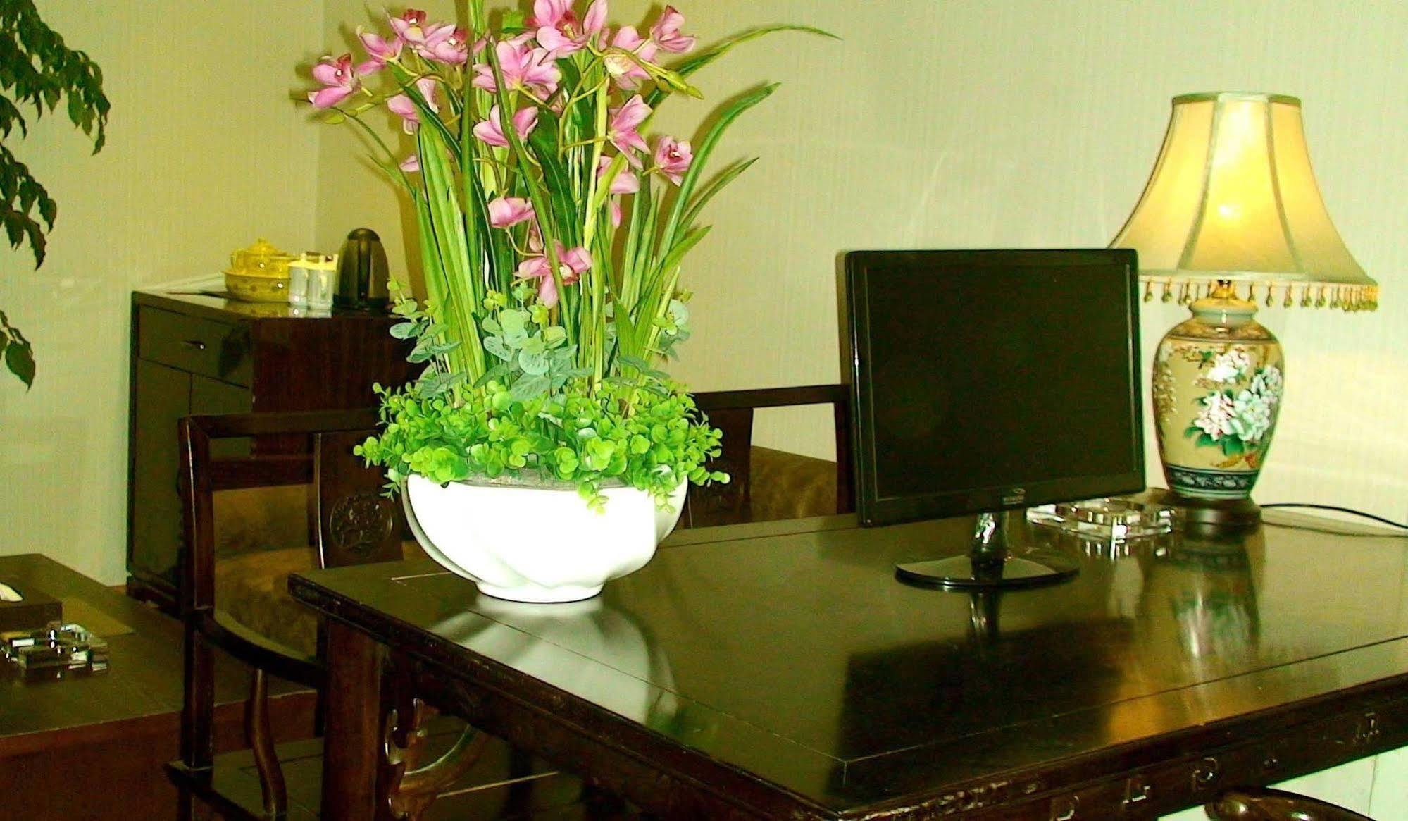 Best Boutique Hotel Taizhou Taizhou  Екстериор снимка