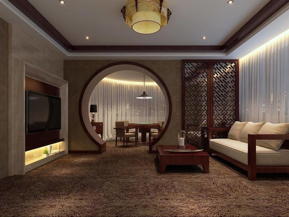 Best Boutique Hotel Taizhou Taizhou  Екстериор снимка